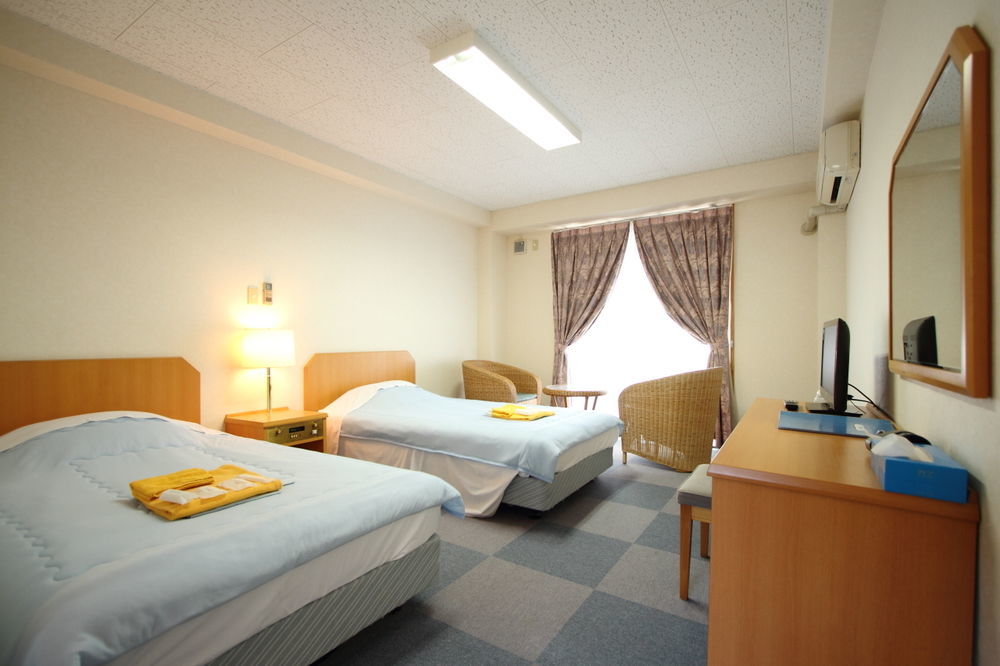 Kerama Beach Hotel Zamami Eksteriør bilde