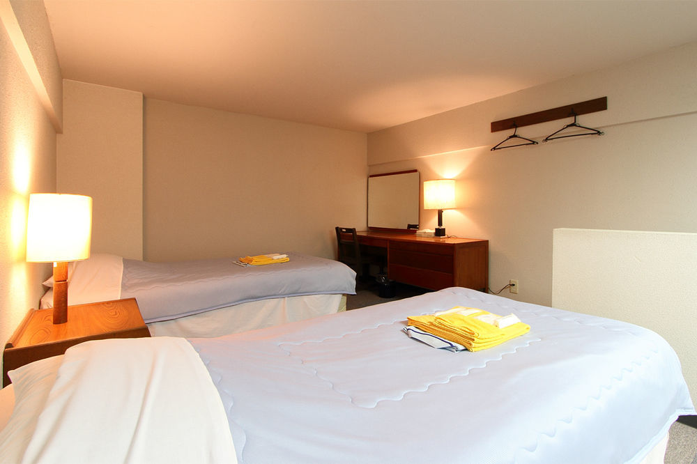 Kerama Beach Hotel Zamami Eksteriør bilde