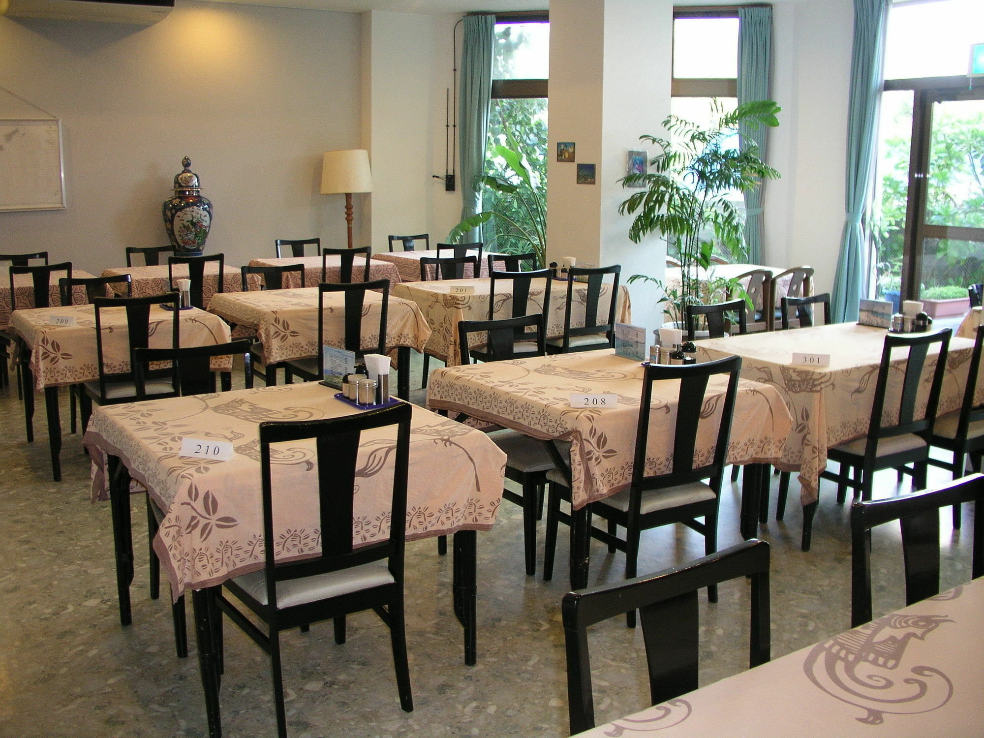 Kerama Beach Hotel Zamami Eksteriør bilde