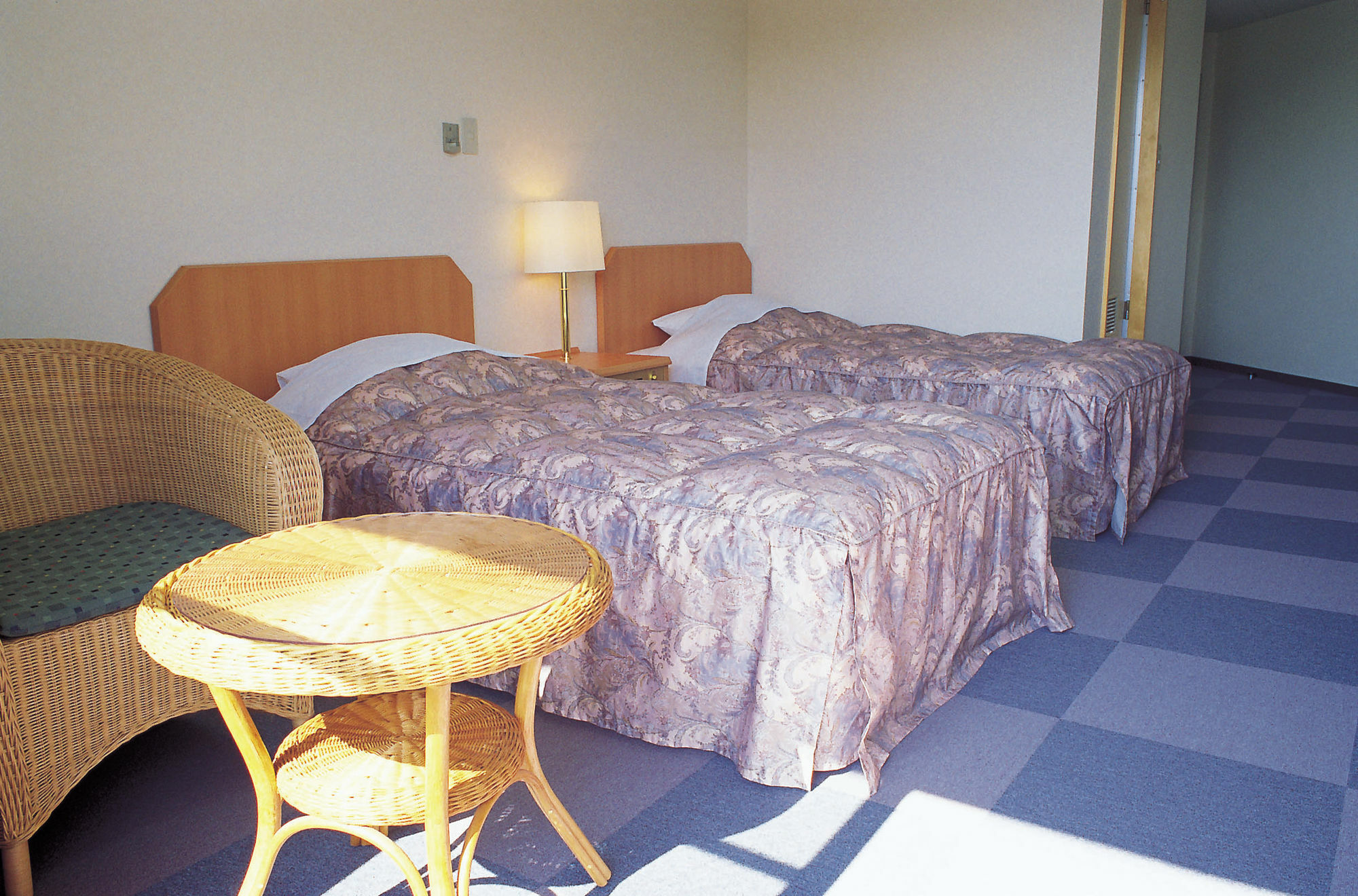 Kerama Beach Hotel Zamami Eksteriør bilde