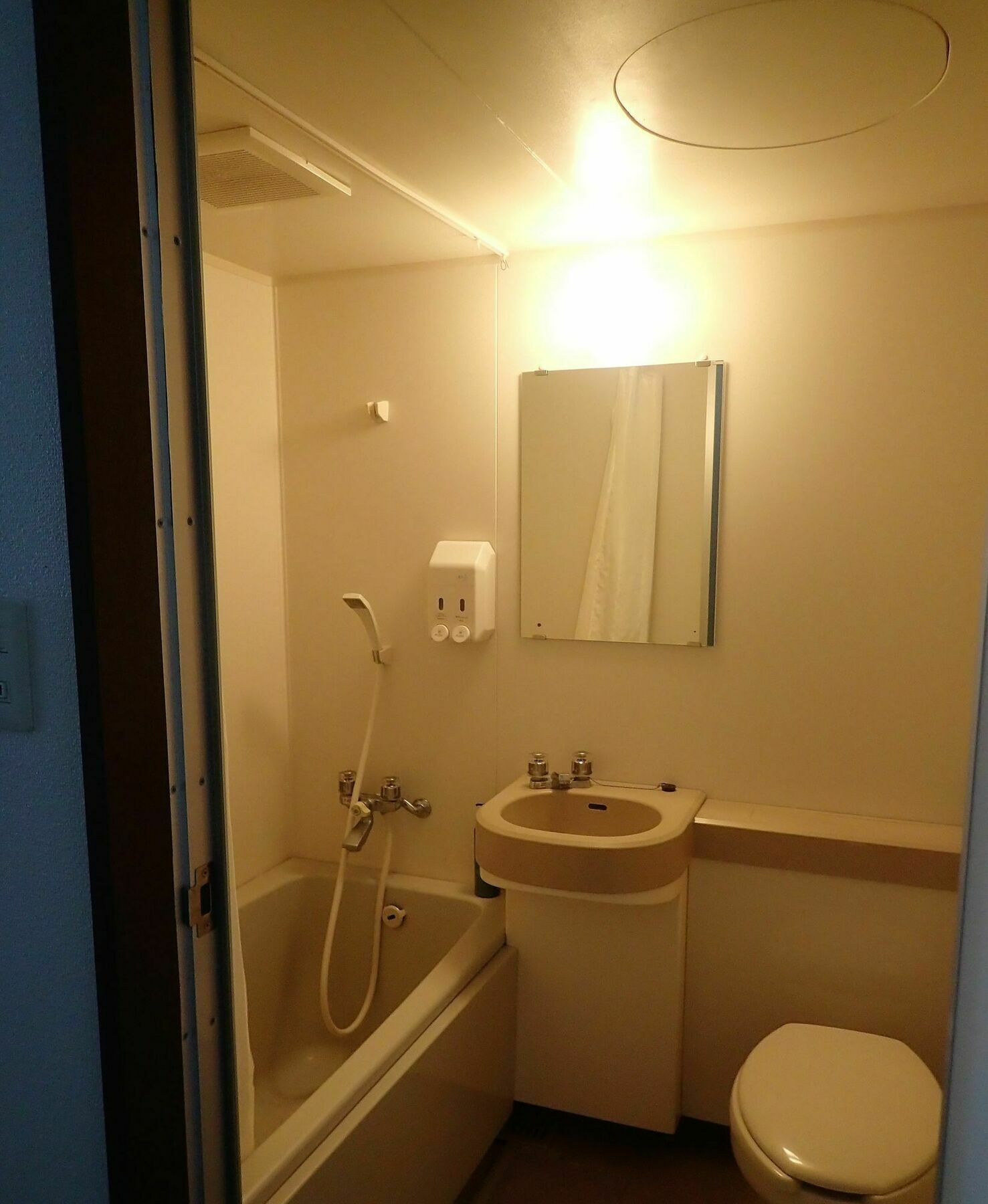 Kerama Beach Hotel Zamami Eksteriør bilde